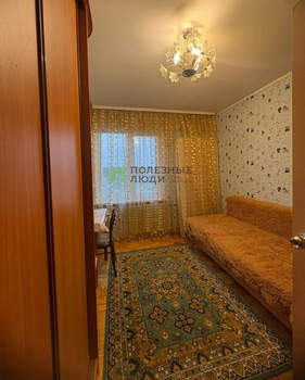 2-к квартира, на длительный срок, 44м2, 5/9 этаж