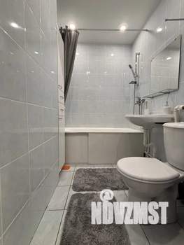 2-к квартира, посуточно, 59м2, 2/12 этаж