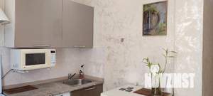 1-к квартира, посуточно, 30м2, 4/9 этаж