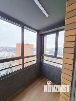 1-к квартира, посуточно, 38м2, 13/17 этаж