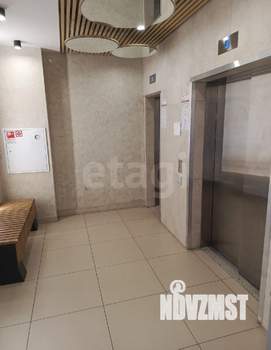 Студия квартира, на длительный срок, 31м2, 8/23 этаж