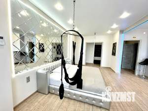 1-к квартира, посуточно, 47м2, 1/1 этаж