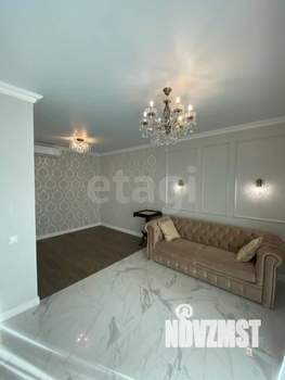 2-к квартира, на длительный срок, 66м2, 11/20 этаж