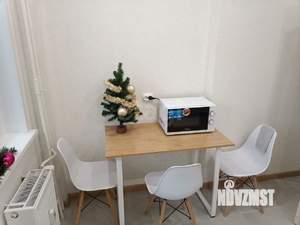 1-к квартира, на длительный срок, 34м2, 1/17 этаж