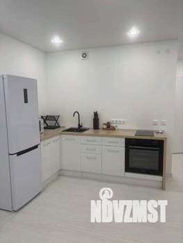 2-к квартира, посуточно, 42м2, 1/1 этаж