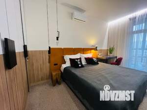 2-к квартира, посуточно, 65м2, 7/7 этаж