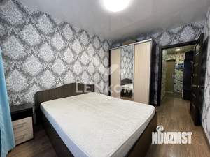 1-к квартира, на длительный срок, 37м2, 8/17 этаж