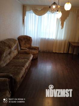 3-к квартира, на длительный срок, 62м2, 6/9 этаж