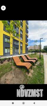 2-к квартира, на длительный срок, 45м2, 14/19 этаж