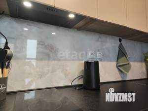 Студия квартира, на длительный срок, 30м2, 10/18 этаж