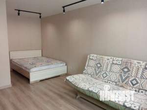 1-к квартира, посуточно, 34м2, 1/1 этаж