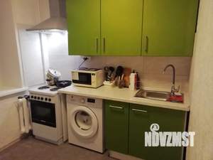 1-к квартира, посуточно, 36м2, 6/9 этаж