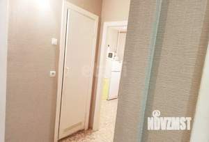 1-к квартира, на длительный срок, 34м2, 8/10 этаж