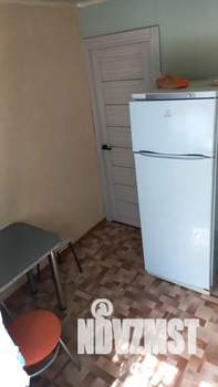 1-к квартира, посуточно, 31м2, 3/4 этаж