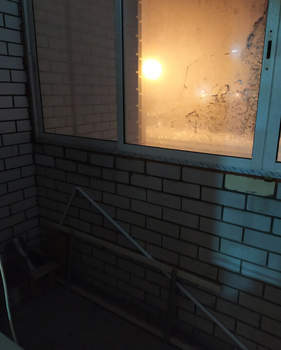 Студия квартира, на длительный срок, 34м2, 2/20 этаж