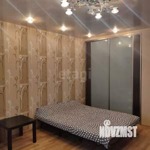 1-к квартира, на длительный срок, 42м2, 2/10 этаж