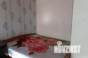 1-к квартира, посуточно, 31м2, 3/4 этаж