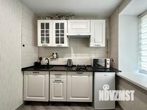 1-к квартира, посуточно, 40м2, 1/5 этаж