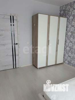 1-к квартира, на длительный срок, 35м2, 8/15 этаж