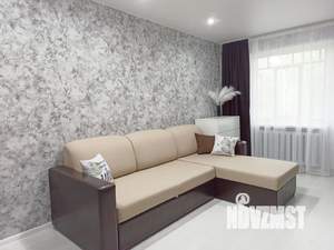 2-к квартира, посуточно, 45м2, 2/5 этаж