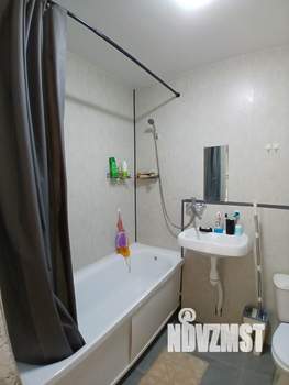 1-к квартира, на длительный срок, 42м2, 9/17 этаж