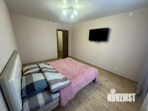 3-к квартира, посуточно, 70м2, 1/1 этаж