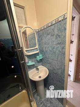 2-к квартира, на длительный срок, 45м2, 4/5 этаж