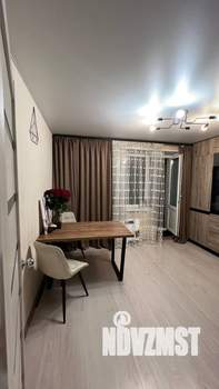 1-к квартира, на длительный срок, 36м2, 16/20 этаж