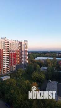 Студия квартира, на длительный срок, 26м2, 15/19 этаж