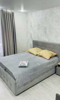 1-к квартира, на длительный срок, 47м2, 5/17 этаж