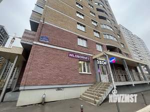 Студия квартира, на длительный срок, 30м2, 12/19 этаж