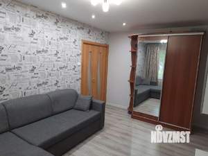 2-к квартира, на длительный срок, 44м2, 1/10 этаж