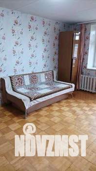 1-к квартира, на длительный срок, 33м2, 2/5 этаж