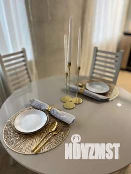 1-к квартира, посуточно, 44м2, 4/5 этаж