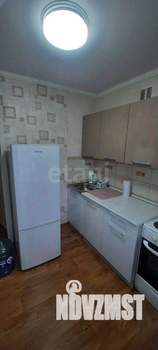 1-к квартира, на длительный срок, 33м2, 5/9 этаж