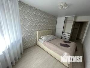 2-к квартира, посуточно, 55м2, 13/16 этаж