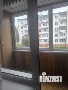 2-к квартира, на длительный срок, 50м2, 2/5 этаж