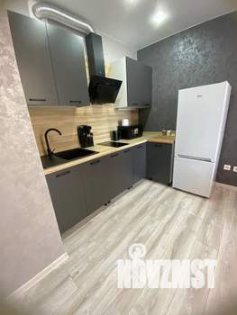 1-к квартира, посуточно, 36м2, 3/17 этаж