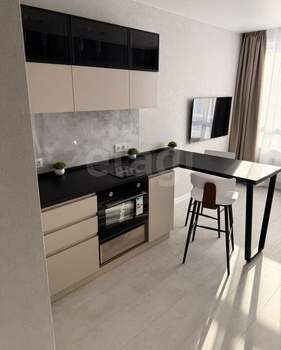 2-к квартира, на длительный срок, 35м2, 18/26 этаж