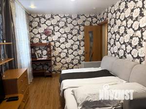 2-к квартира, посуточно, 45м2, 1/1 этаж