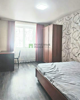 2-к квартира, на длительный срок, 54м2, 1/6 этаж