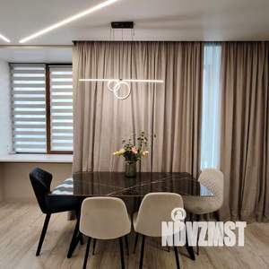 3-к квартира, посуточно, 50м2, 1/3 этаж