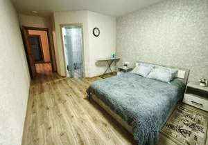 1-к квартира, на длительный срок, 65м2, 2/5 этаж