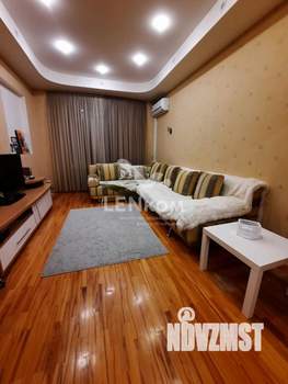 2-к квартира, на длительный срок, 56м2, 5/5 этаж