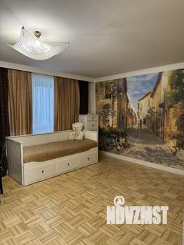 2-к квартира, на длительный срок, 65м2, 1/10 этаж