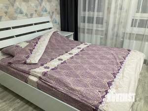 2-к квартира, посуточно, 55м2, 1/1 этаж