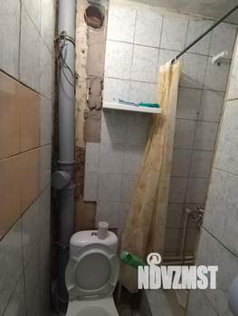 Студия квартира, на длительный срок, 12м2, 5/5 этаж