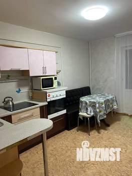 1-к квартира, на длительный срок, 43м2, 9/18 этаж