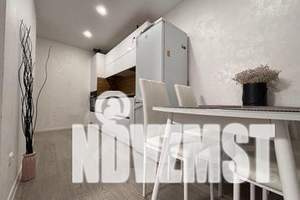 2-к квартира, посуточно, 59м2, 2/12 этаж