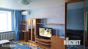 1-к квартира, посуточно, 32м2, 3/5 этаж